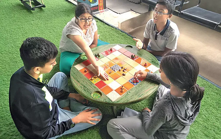 board game community