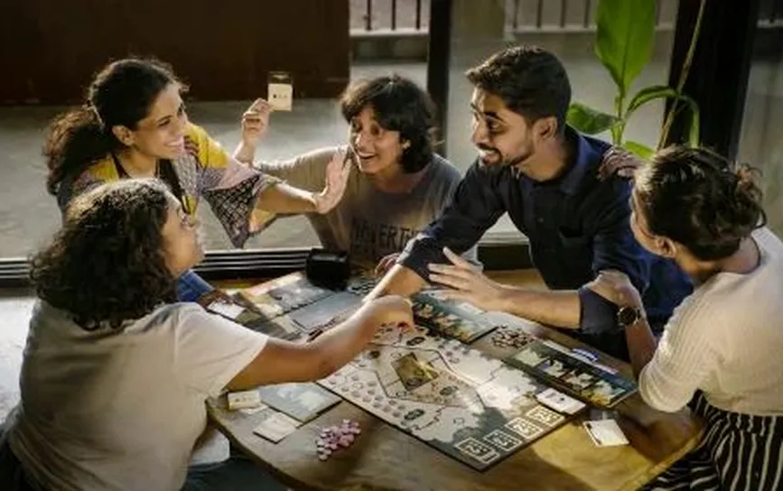 strategy board games