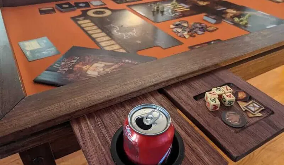 tabletop gaming
